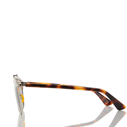 Christian Dior So Real Sunglasses Havana 2 of 7