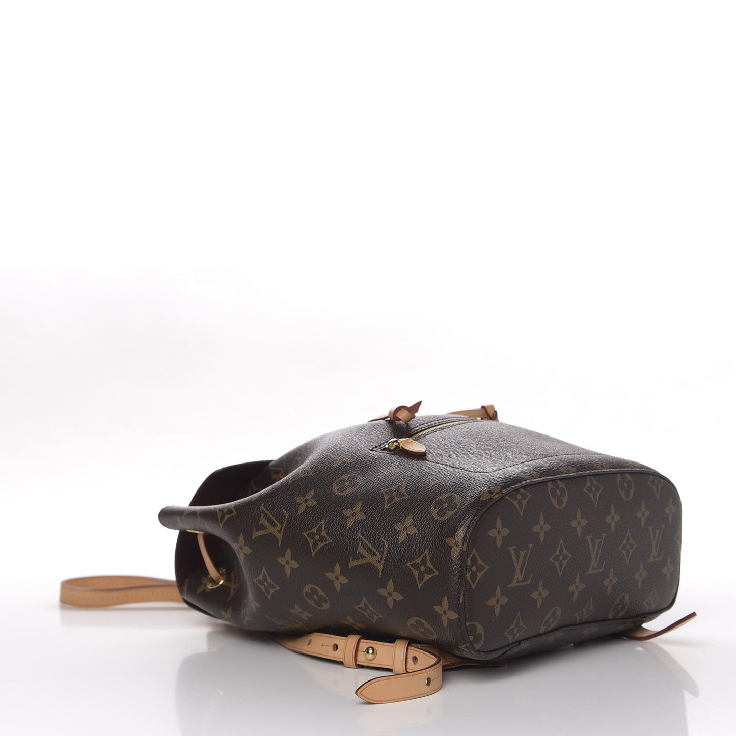 Monogram Montsouris NM Backpack