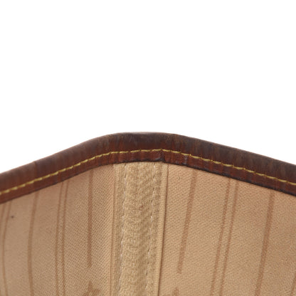 Louis Vuitton Damier Azur Neverfull MM 17 of 27