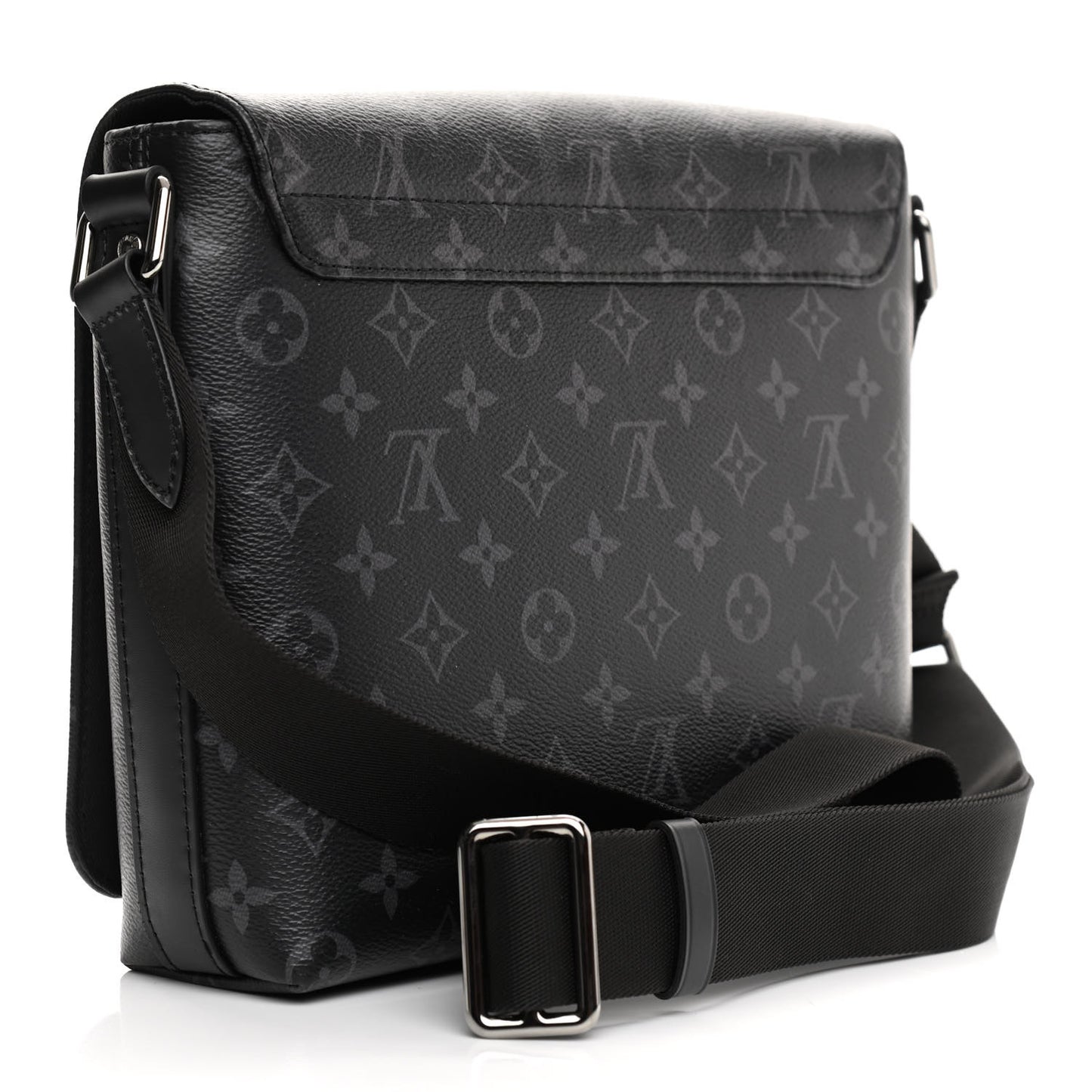 Monogram Eclipse District PM Black