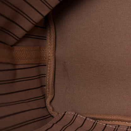 Louis Vuitton Monogram Neo Neverfull MM 15 of 16