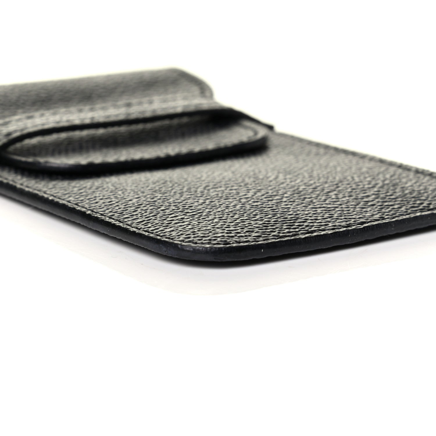 Louis Vuitton Damier Graphite Smartphone Case 5 of 5