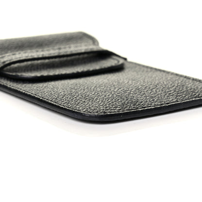 Louis Vuitton Damier Graphite Smartphone Case 5 of 5