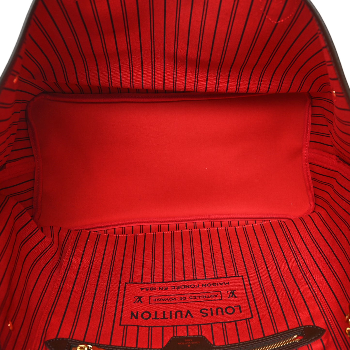 Damier Ebene Neo Neverfull GM