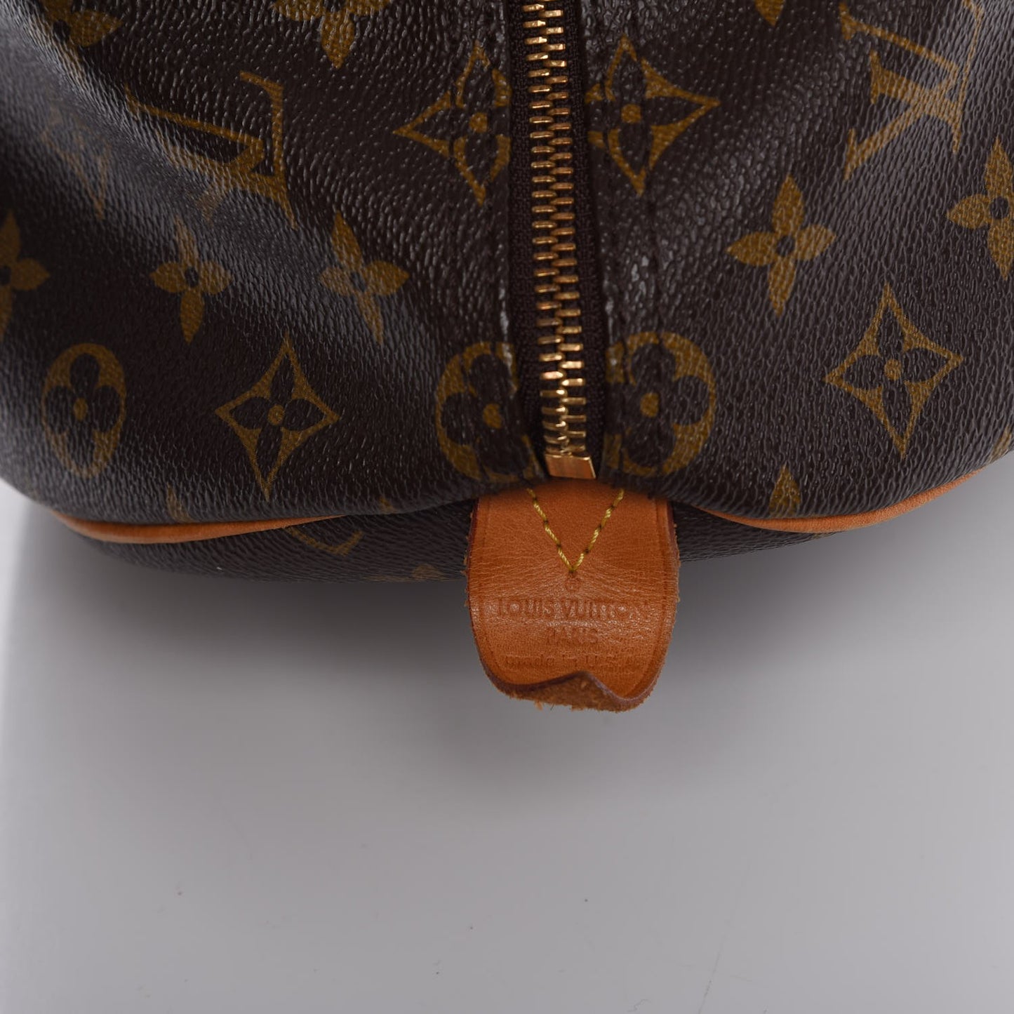 Monogram Speedy 35