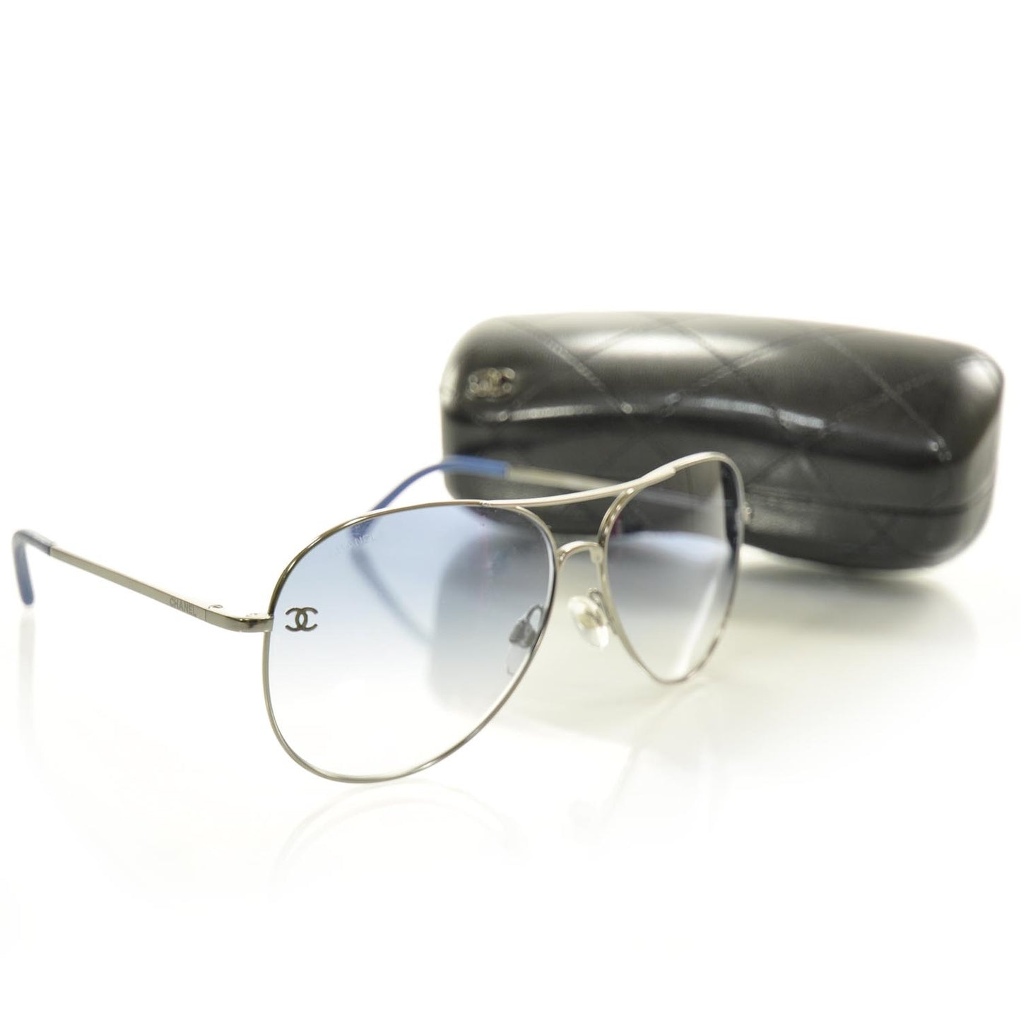 Aviator Sunglasses 4189 Blue