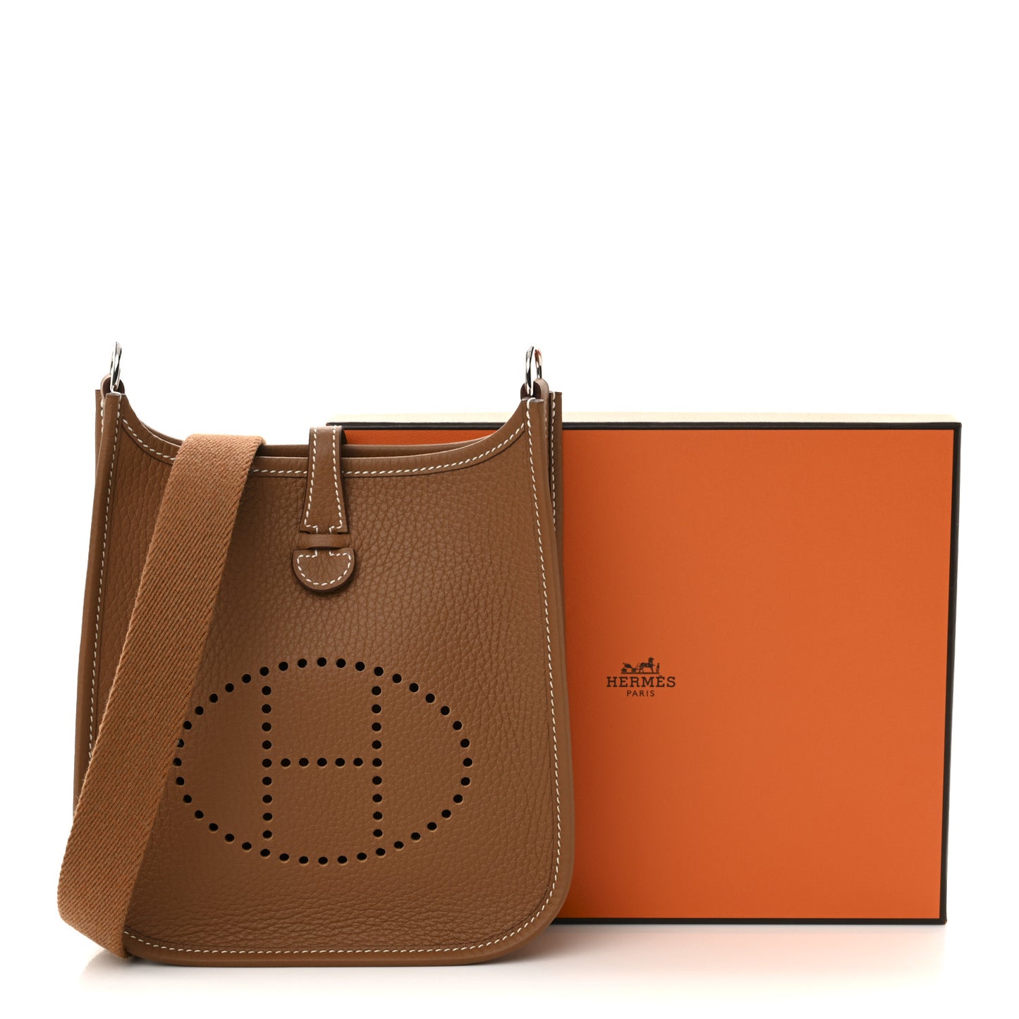 Taurillon Clemence Evelyne TPM Gold