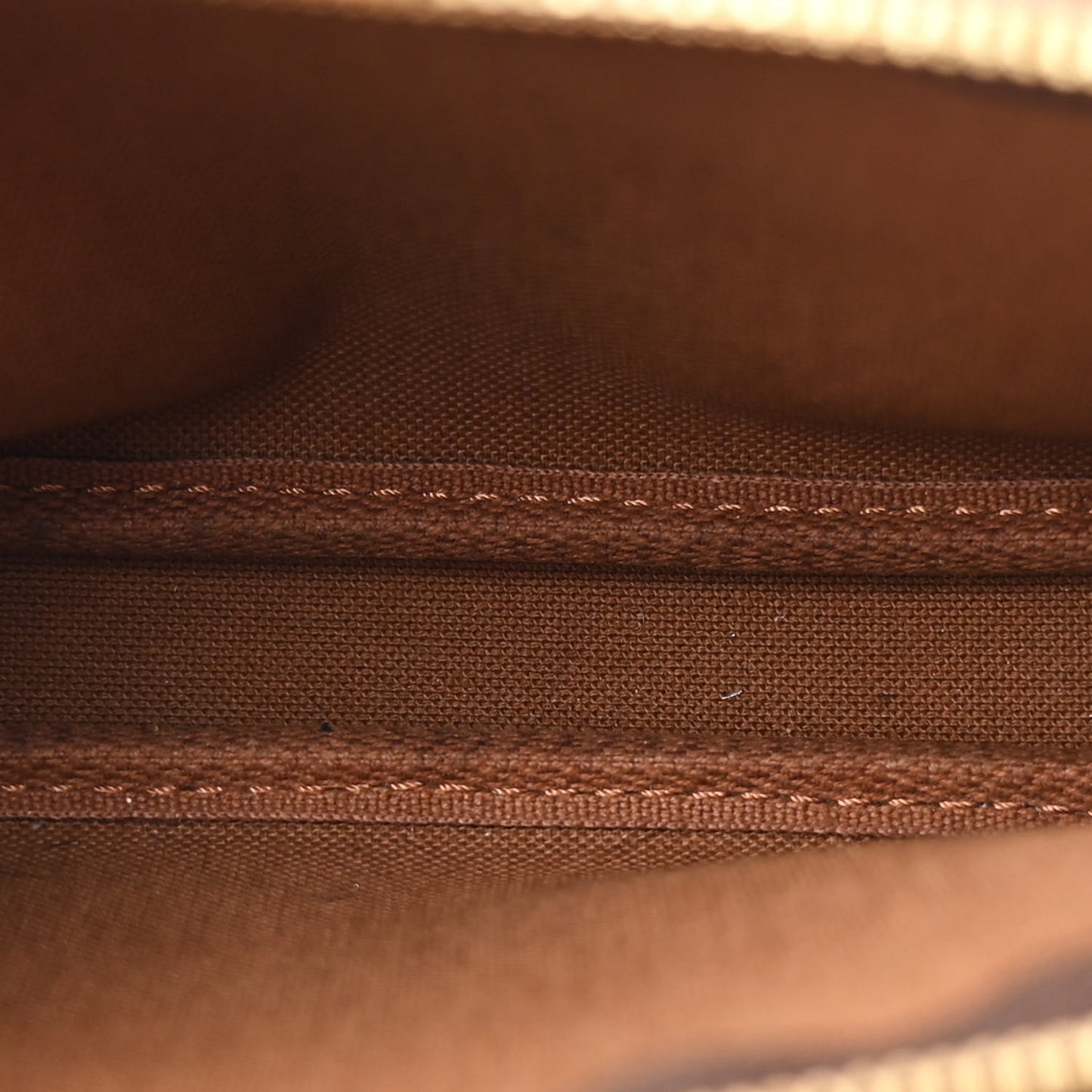 Monogram Multi Pochette Accessories Kaki