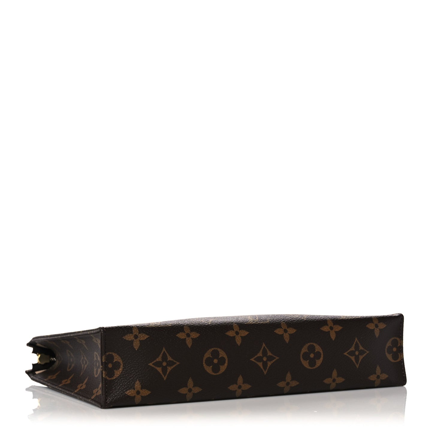 Monogram Toiletry Pouch 26