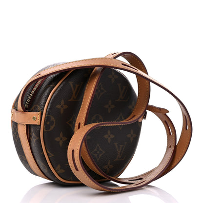 Louis Vuitton Monogram Boite Chapeau Souple PM 3 of 13