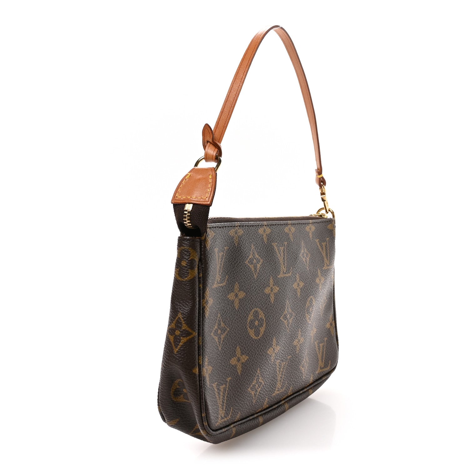 Louis Vuitton Monogram Pochette Accessories 3 of 10