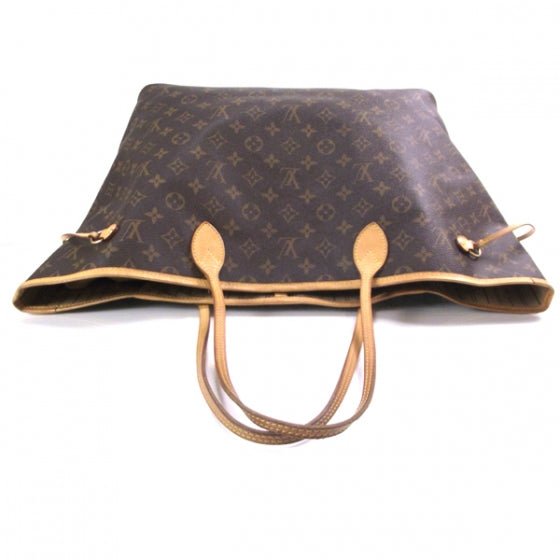 Monogram Neverfull GM