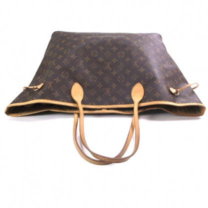 Louis Vuitton Monogram Neverfull GM 6 of 9