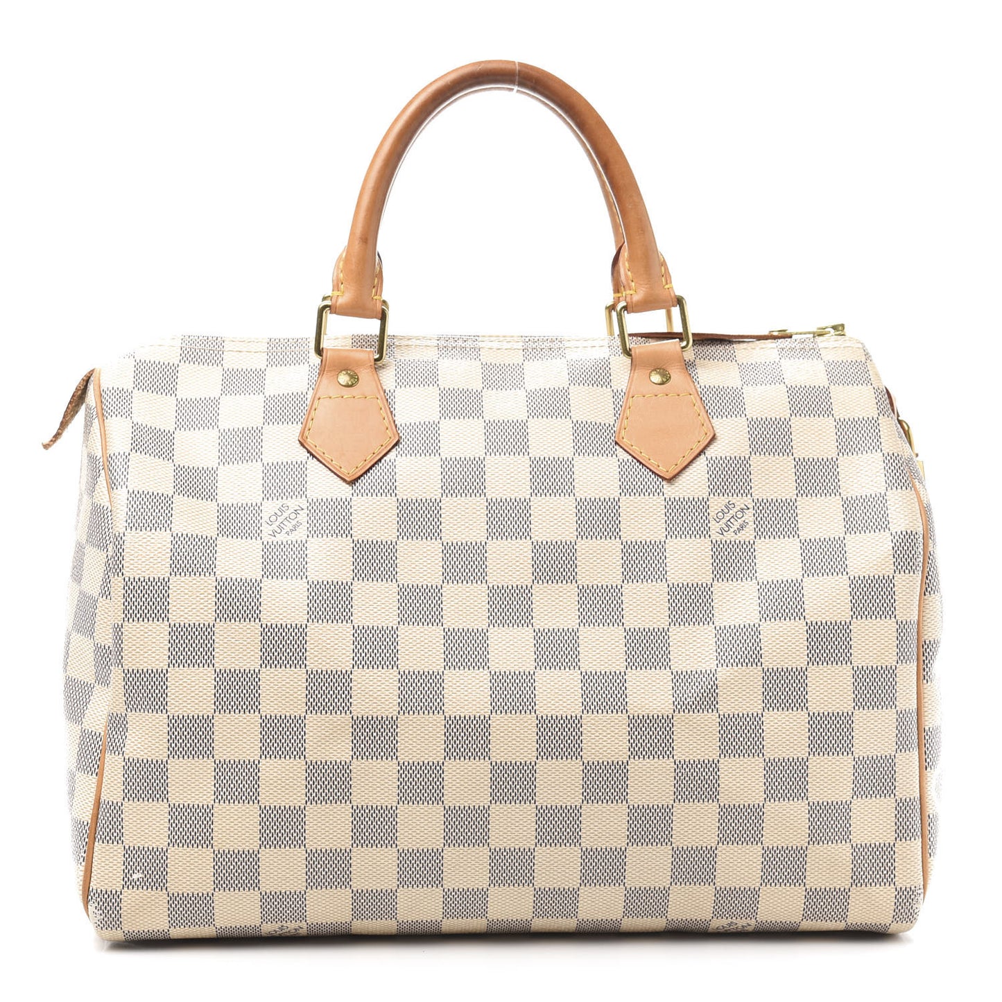 Damier Azur Speedy 30