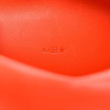 Hermes Swift Dogon Duo Wallet Capucine 10 of 18