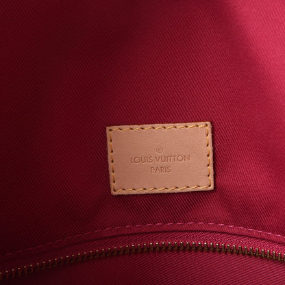 Louis Vuitton Monogram Graceful PM Pivoine 6 of 8