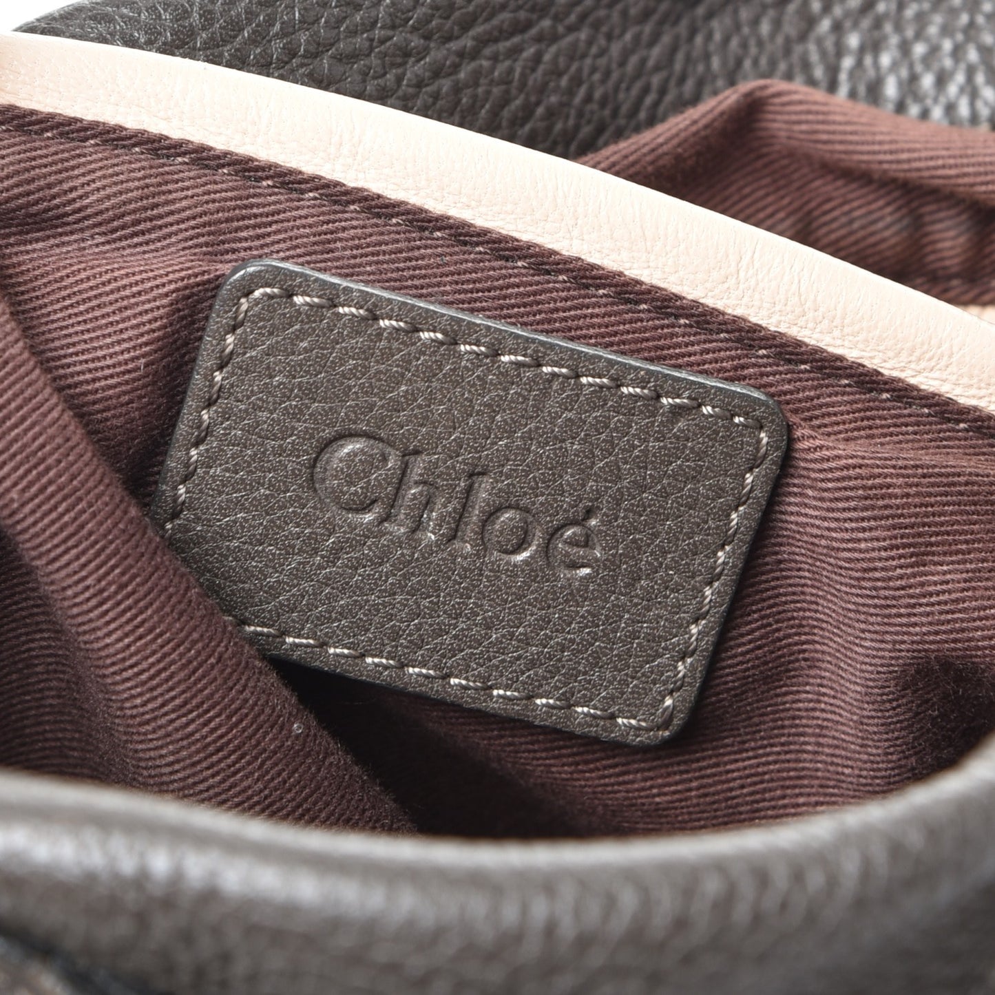 Calfskin Medium Paraty Rock