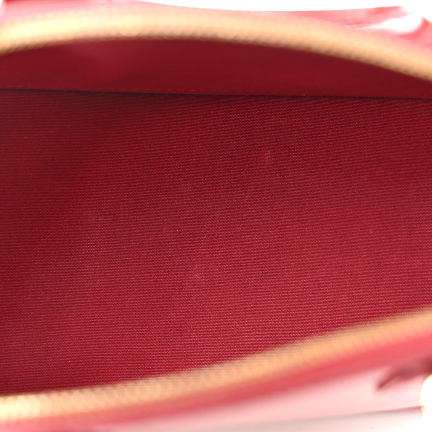 Vernis Alma BB Cherry