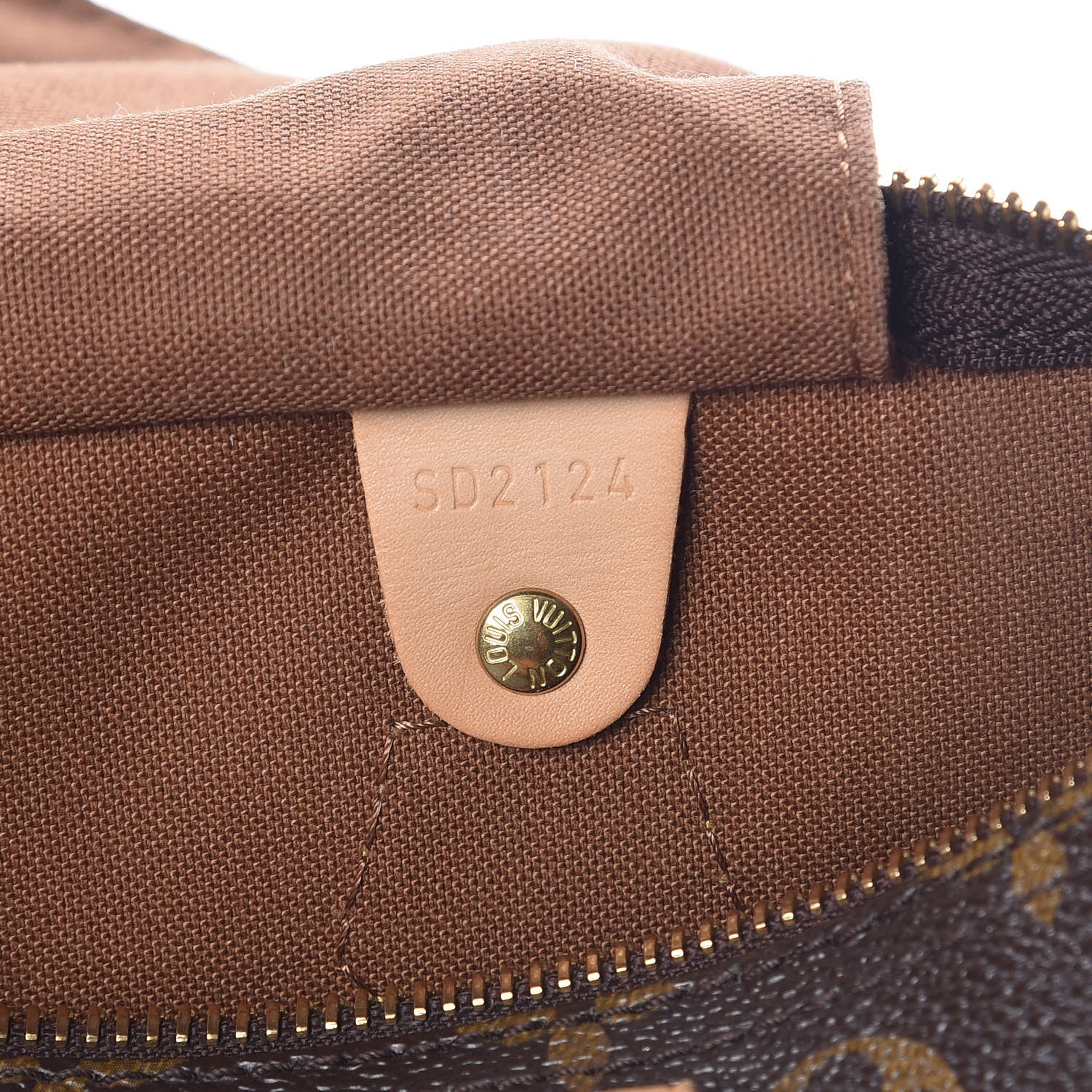Louis Vuitton Monogram Speedy 30 7 of 16