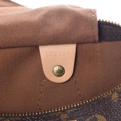 Louis Vuitton Monogram Speedy 30 7 of 16