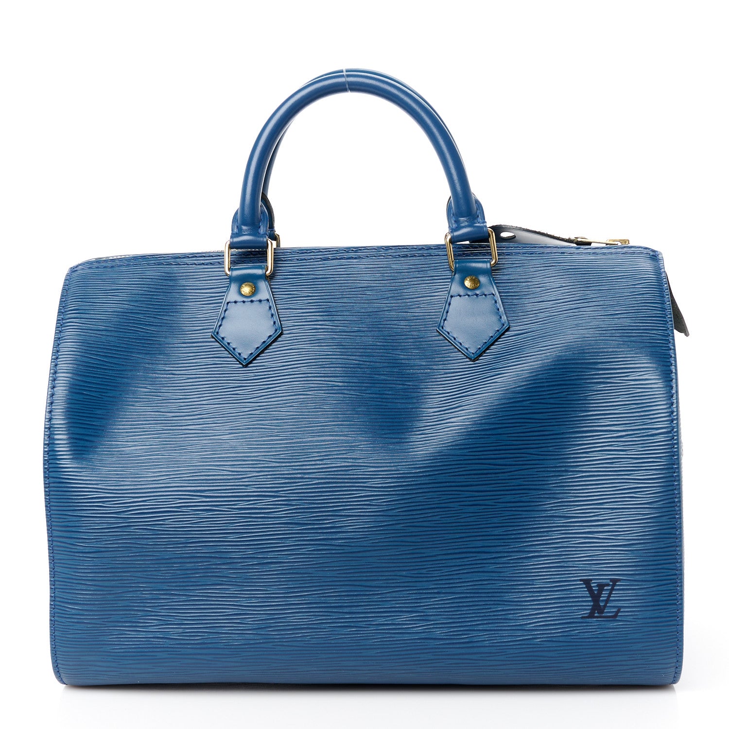 Louis Vuitton Epi Speedy 30 Toledo 1 of 15