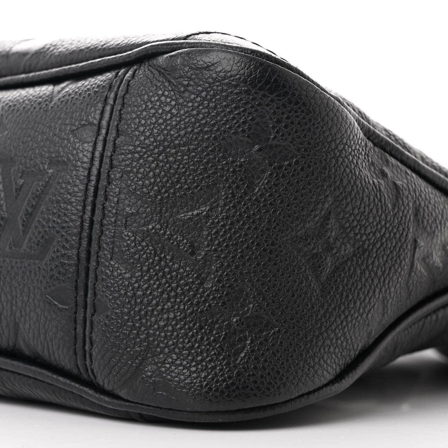Empreinte Monogram Giant Trianon PM Black