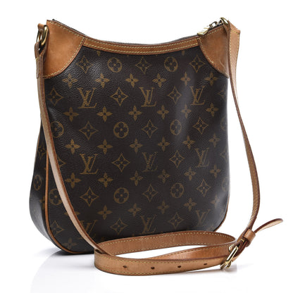 Louis Vuitton Monogram Odeon PM 2 of 11