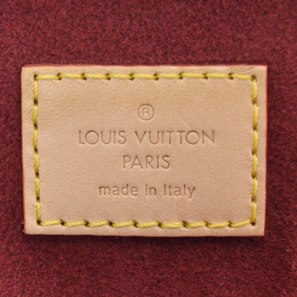 Louis Vuitton Monogram Multicolor Alma PM White 8 of 10