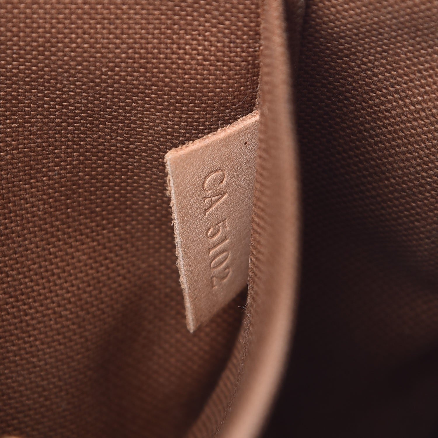 Louis Vuitton Monogram Pochette Accessories NM 8 of 11