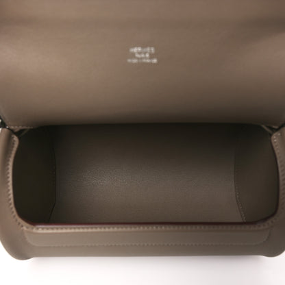 Hermes Swift Sac Maximors Beige Marfa 5 of 11
