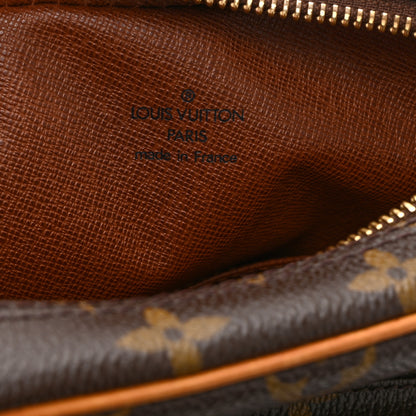 Louis Vuitton Monogram Amazone 7 of 11