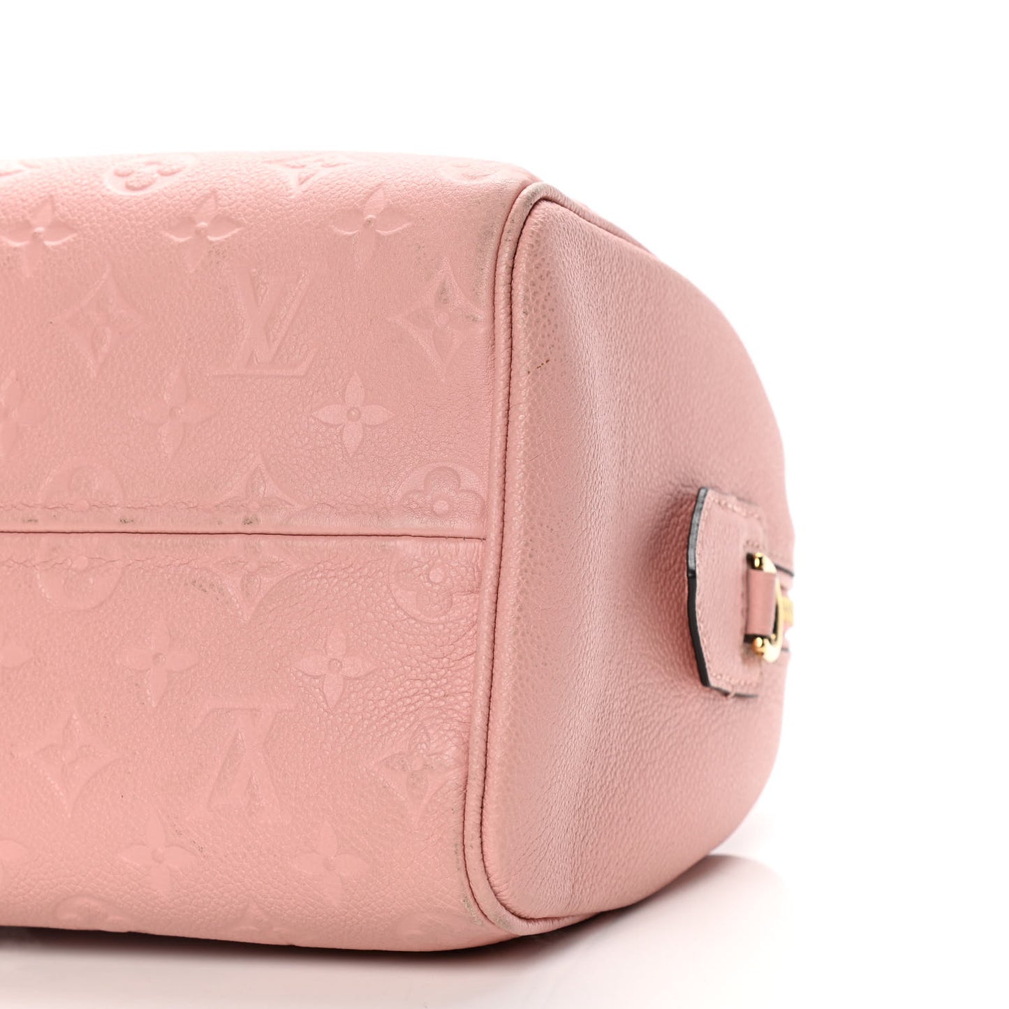 Empreinte Speedy Bandouliere 25 NM Rose Poudre