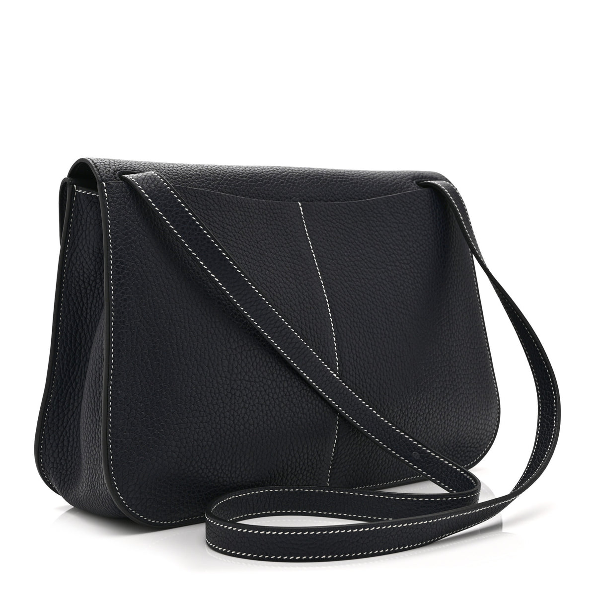 Taurillon Clemence Halzan 31 GM Bleu Nuit
