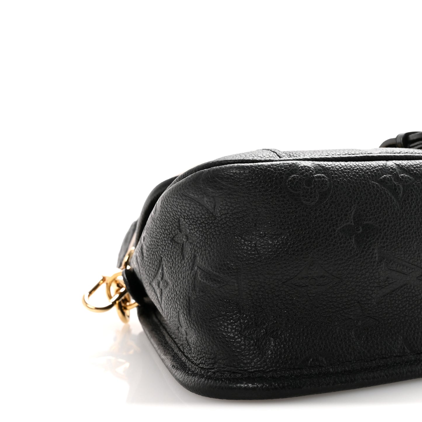 Empreinte Monogram Giant Diane Black