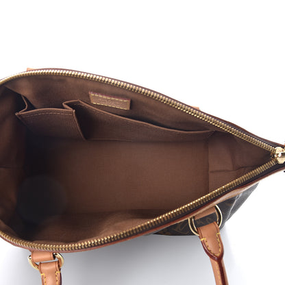 Louis Vuitton Monogram Tivoli PM 4 of 8