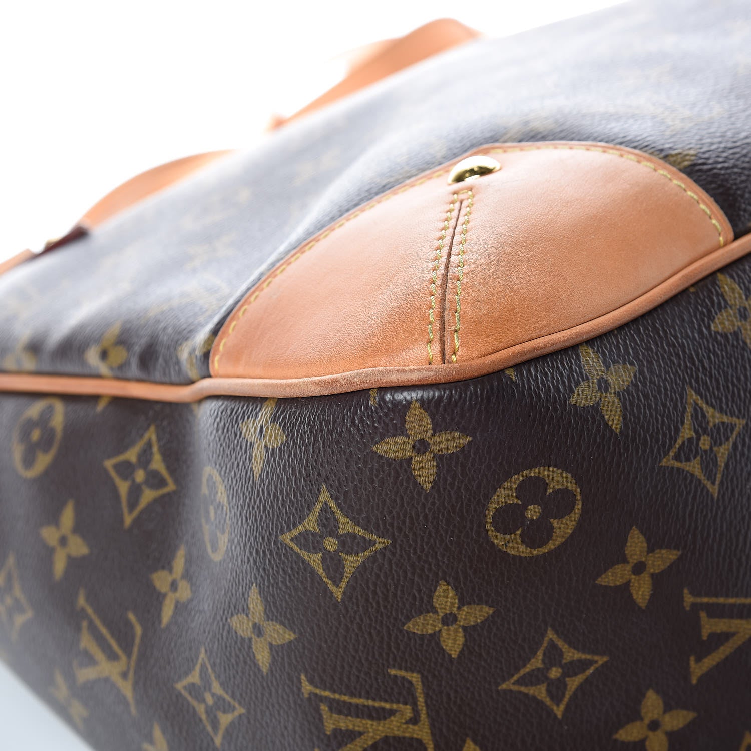 Louis Vuitton Monogram Estrela MM 8 of 18