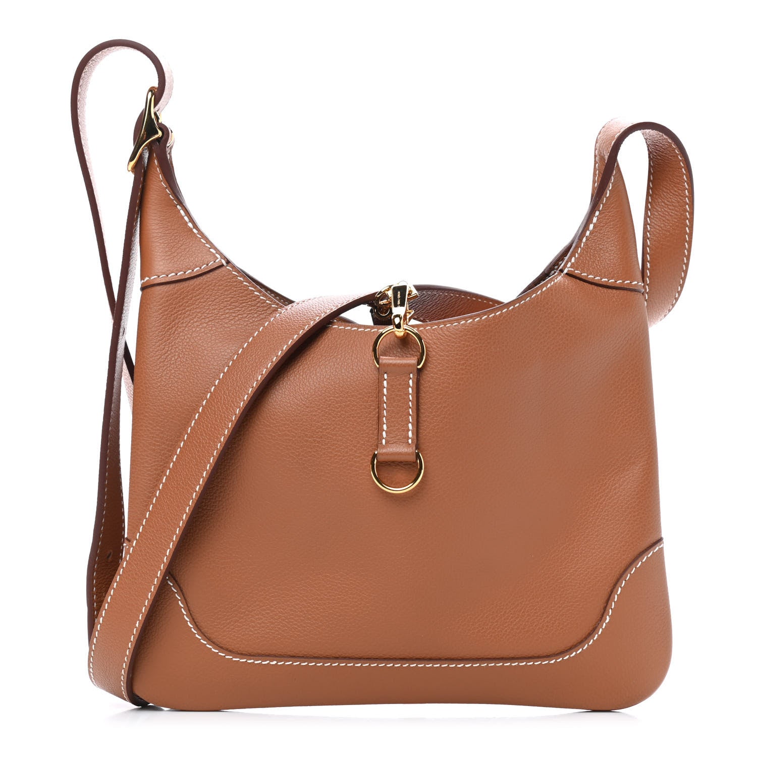 Hermes Evercolor Trim Duo 24 Gold 1 of 9