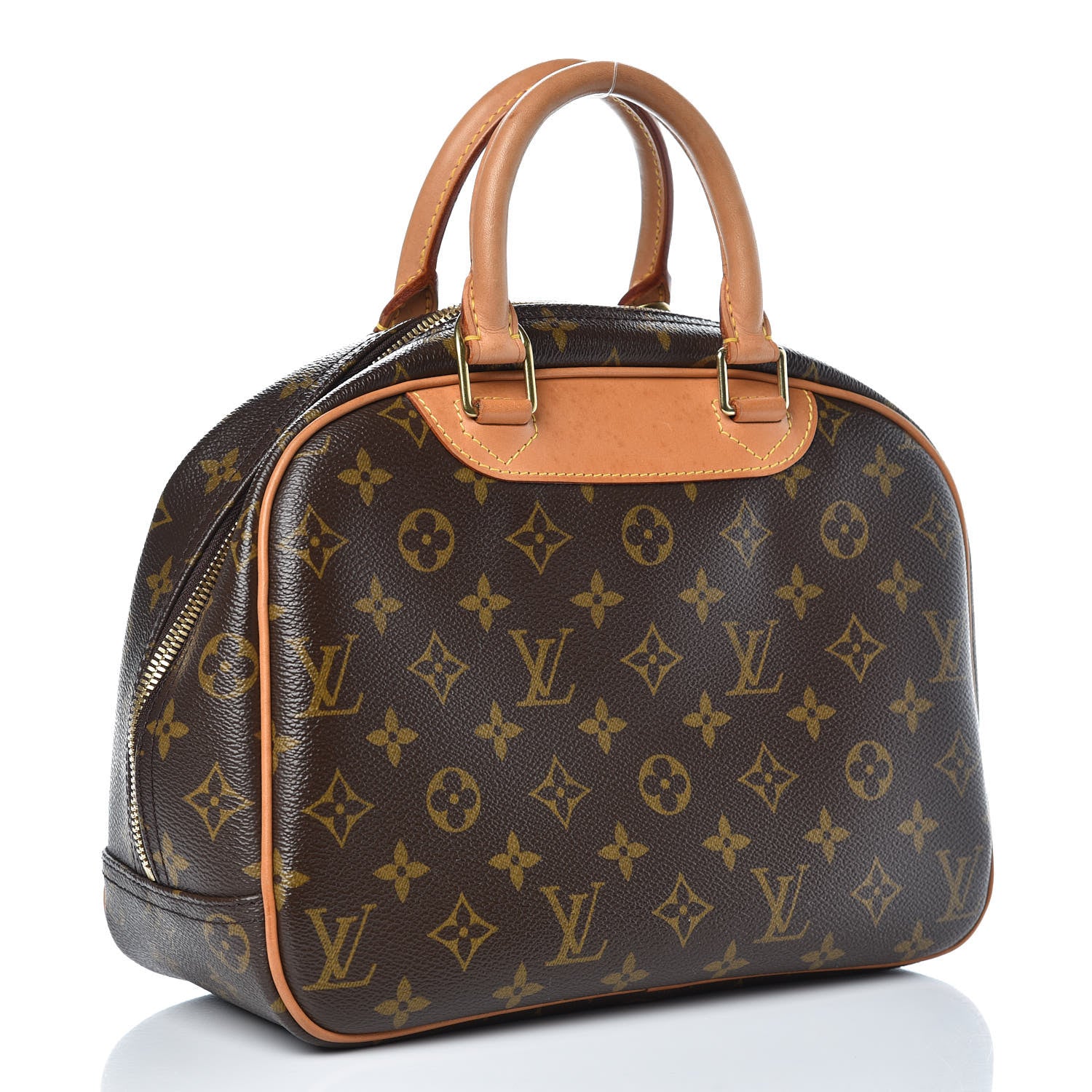 Louis Vuitton Monogram Trouville 3 of 13