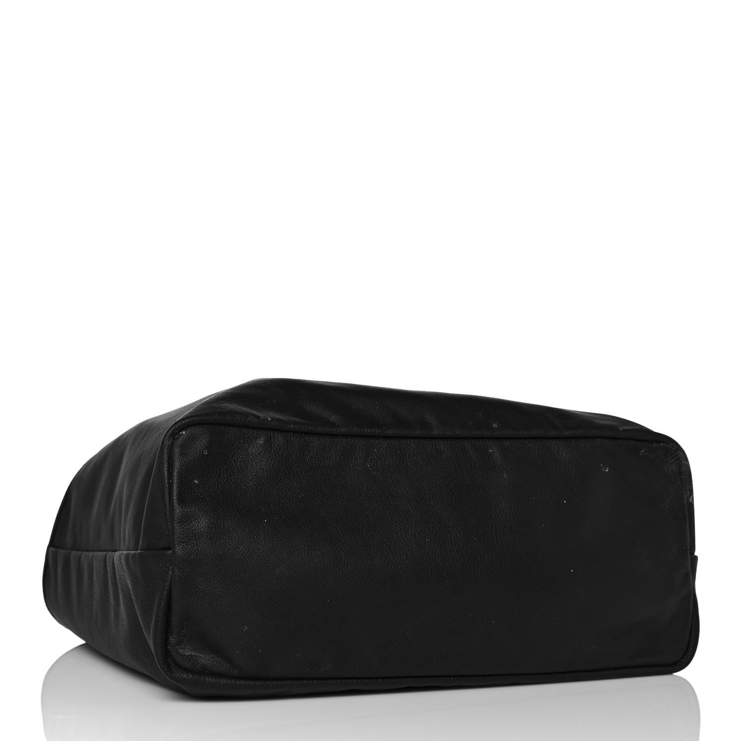 Goyard Goyardine Reversible Anjou PM Black 13 of 20