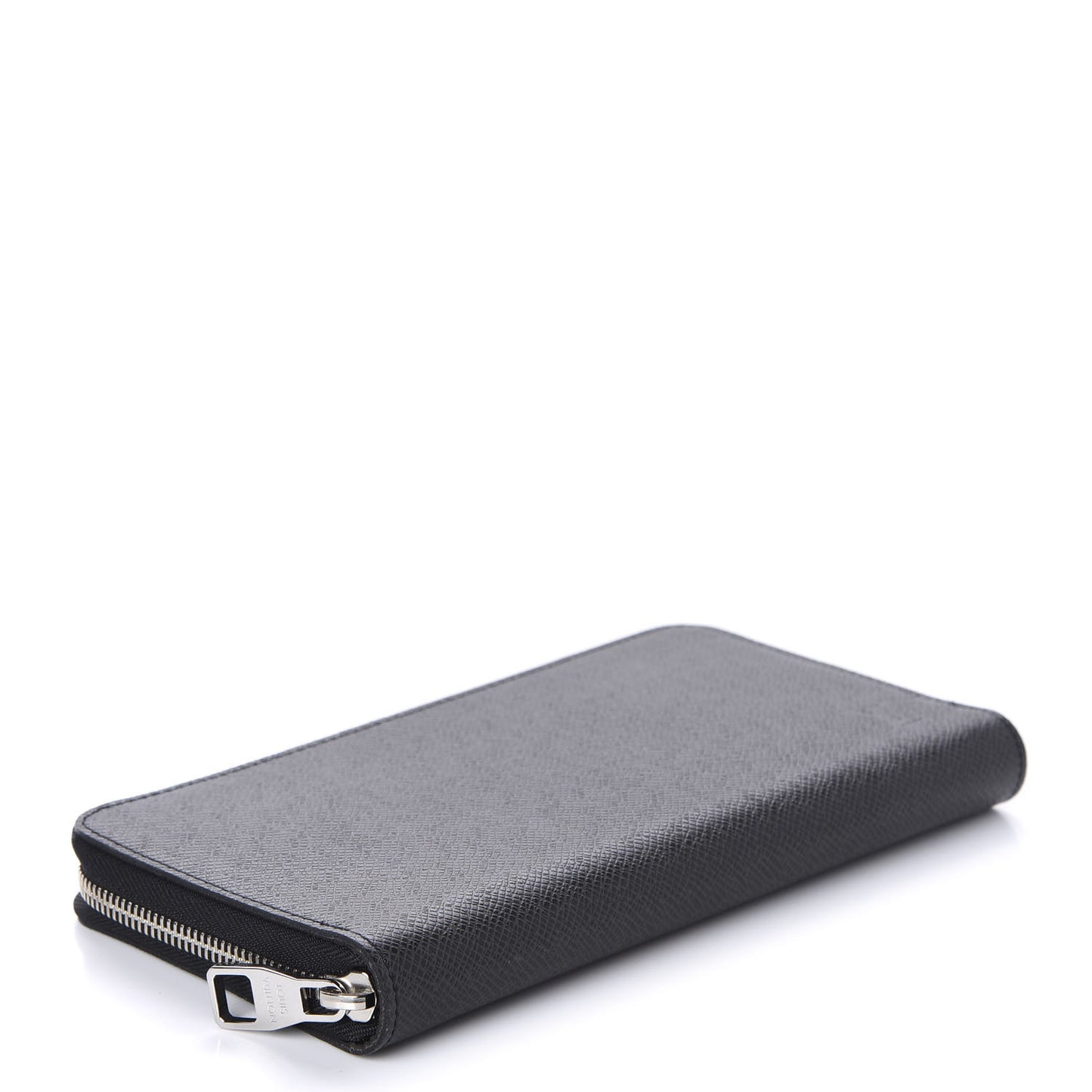 Taiga Zippy Organizer Wallet Black
