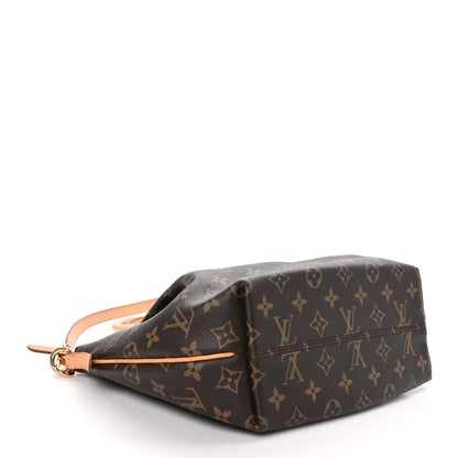 Louis Vuitton Monogram Turenne PM 4 of 9