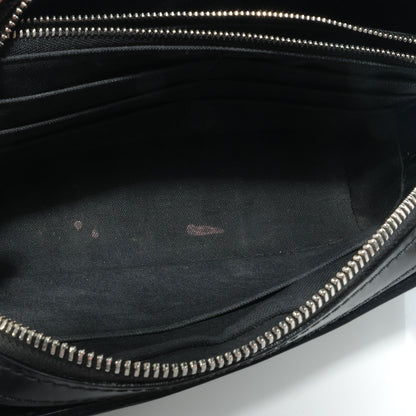 Louis Vuitton Epi Hoche Wristlet Black 7 of 9