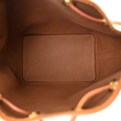 Louis Vuitton Monogram Noe BB 5 of 13