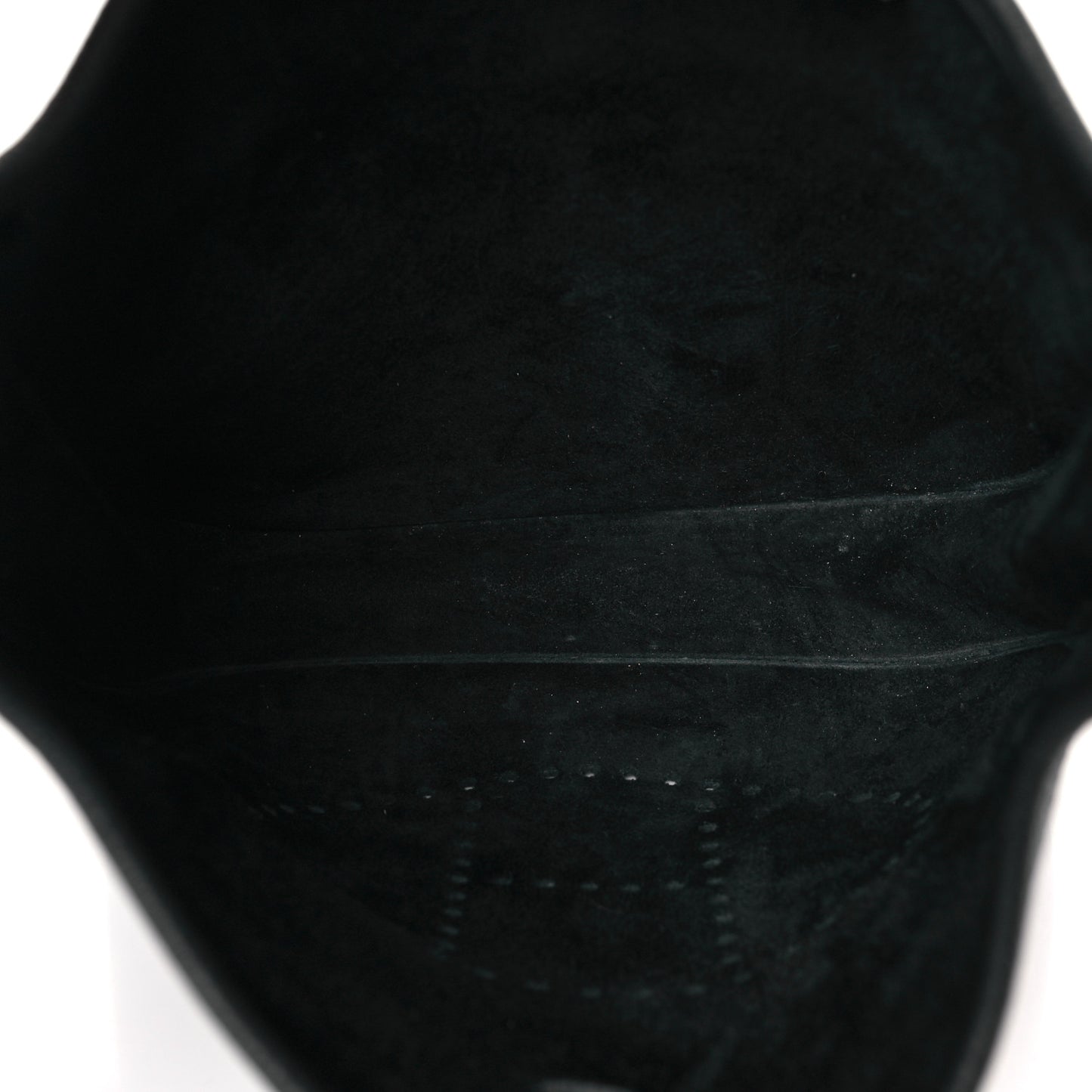 Taurillon Clemence Evelyne III PM Black