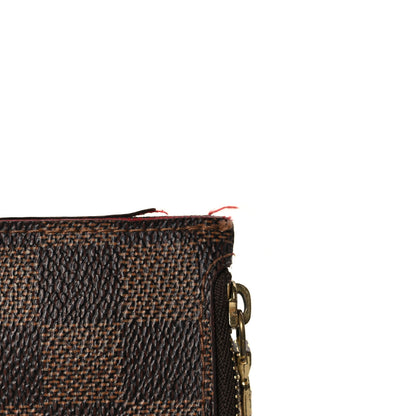 Louis Vuitton Damier Ebene Neo Neverfull PM 13 of 13