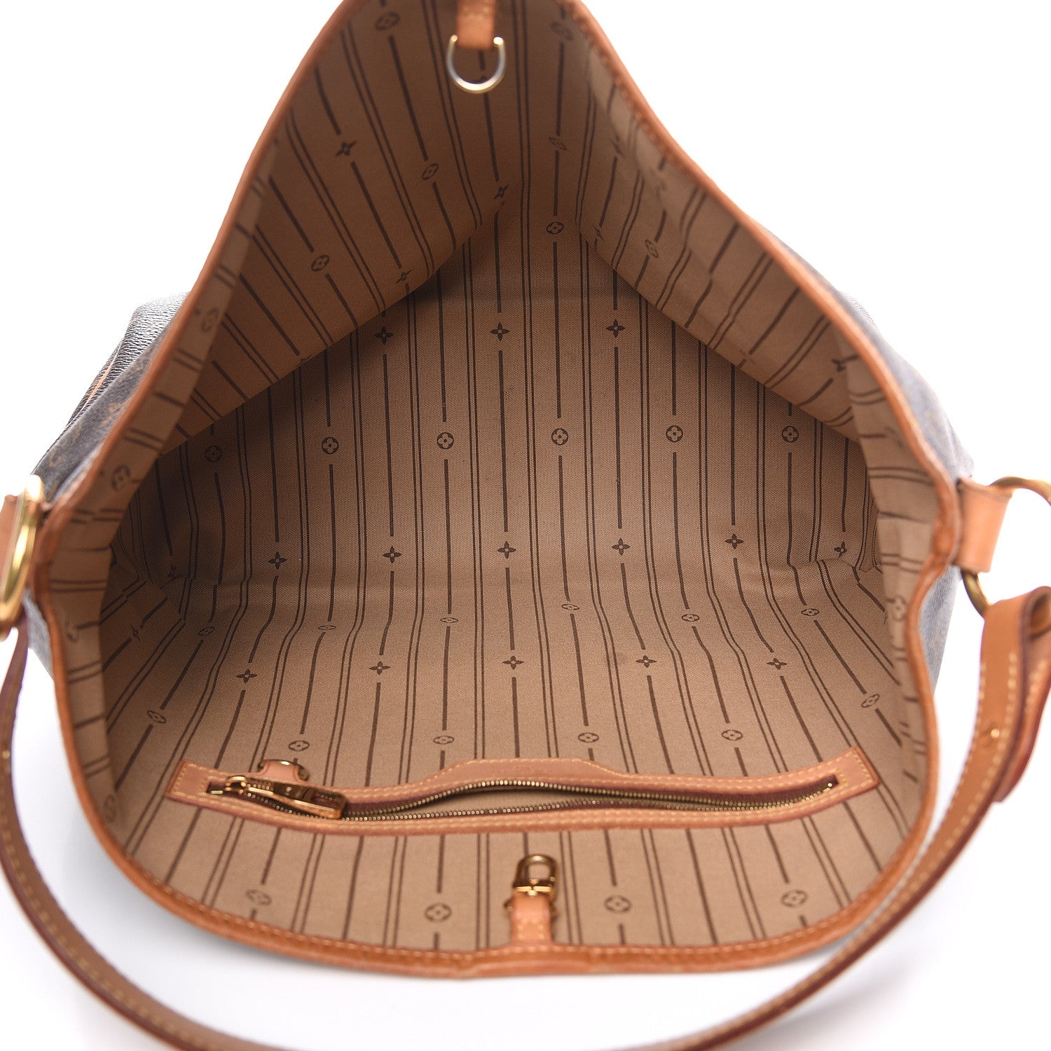 Louis Vuitton Monogram Delightful PM 5 of 17