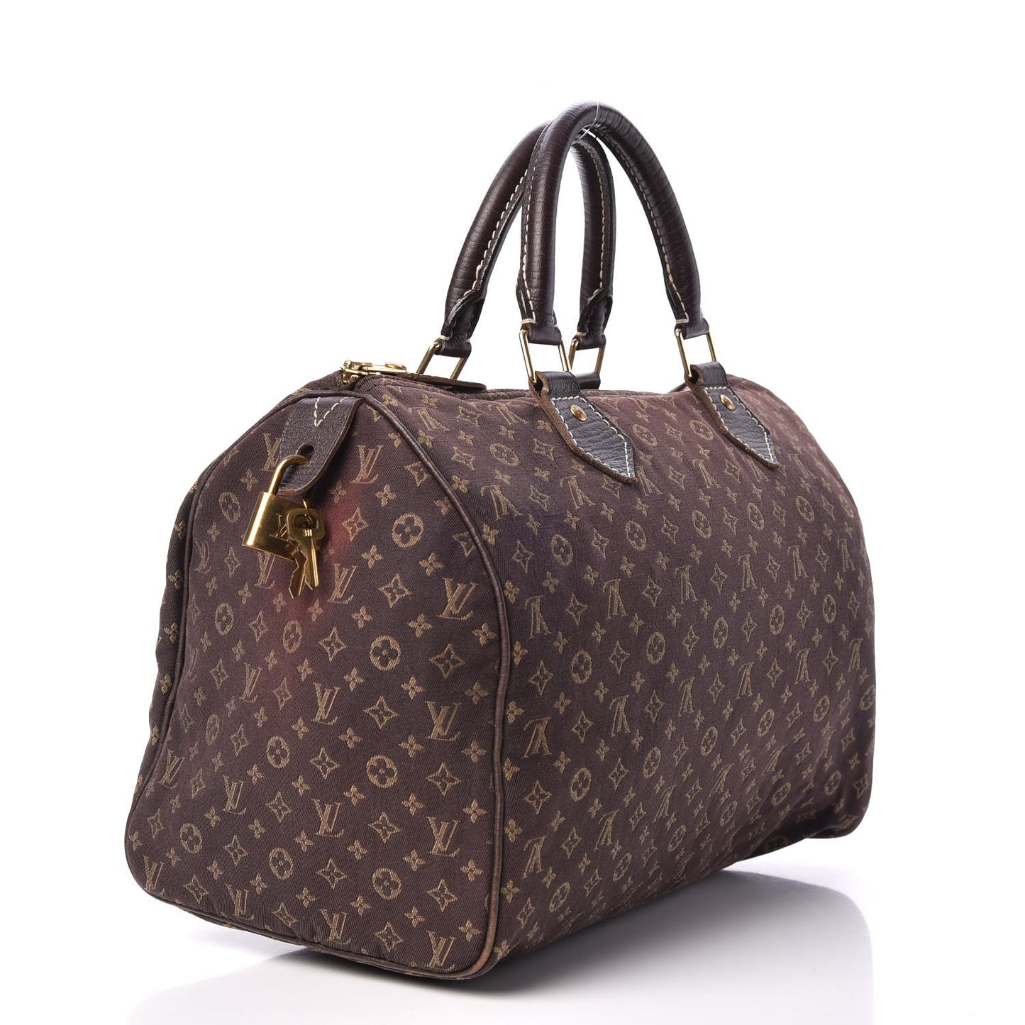 Mini Lin Speedy 30 Ebene
