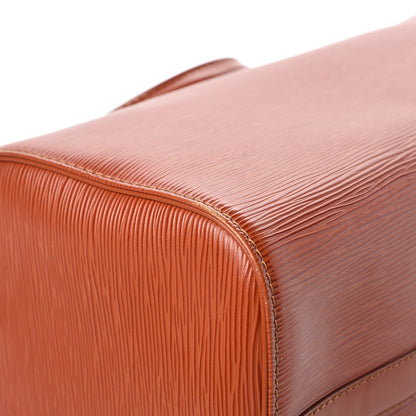 Louis Vuitton Epi Speedy 30 Kenyan Fawn 12 of 14