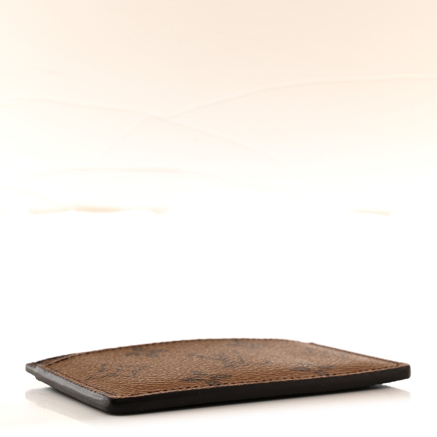 Louis Vuitton Reverse Monogram Card Holder 4 of 7