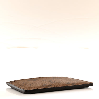Louis Vuitton Reverse Monogram Card Holder 4 of 7